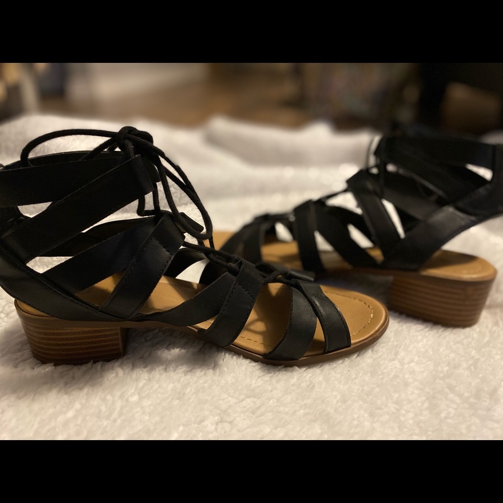 Wedges